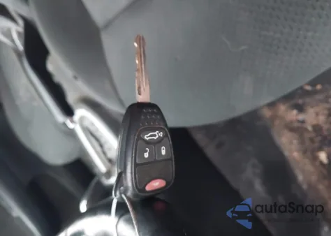 2012 Chrysler 200 Touring from USA, damaged, VIN 1C3CCBBB6CN155081